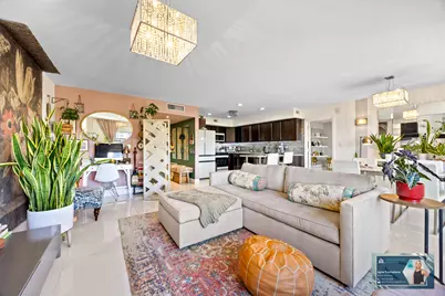 300 Diplomat Parkway #812, Hallandale Beach, FL 33009 - Photo 8