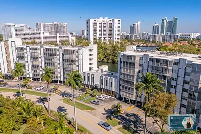 300 Diplomat Parkway #812, Hallandale Beach, FL 33009 - Photo 52