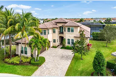 9273 Tropez Lane, Delray Beach, FL 33446 - Photo 4