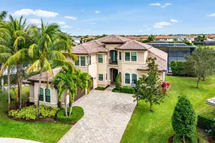 9273 Tropez Ln, Delray Beach, FL 33446 - Photo 4