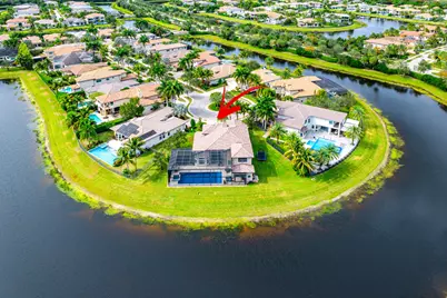 9273 Tropez Lane, Delray Beach, FL 33446 - Photo 6