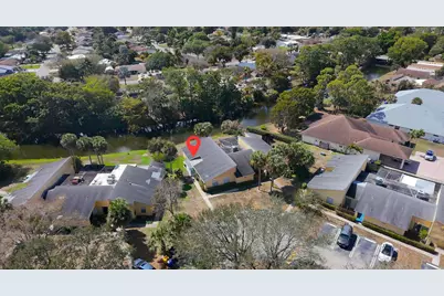 202 Sparrow Drive #1, Royal Palm Beach, FL 33411 - Photo 2