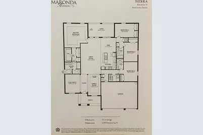 1557 SW Medley Lane SW, Port Saint Lucie, FL 34953 - Photo 20