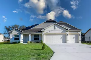 1557 SW Medley Ln SW, Port Saint Lucie, FL 34953 - Photo 1