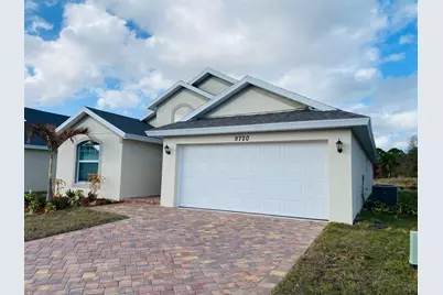 9720 Apollo Avenue, Fort Pierce, FL 34945 - Photo 2