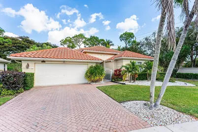 6529 Jog Estates Lane, Boynton Beach, FL 33437 - Photo 1