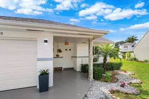 101 Azalea Cir, Boynton Beach, FL 33436 - Photo 4