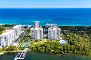 2003 N Ocean Blvd, Boca Raton, FL 33431 - Photo 30