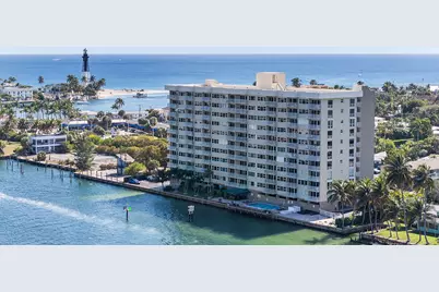 2611 N Riverside Drive #1002, Pompano Beach, FL 33062 - Photo 1