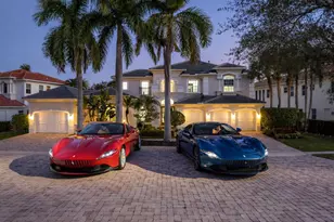 432 Savoie Dr, Palm Beach Gardens, FL 33410 - Photo 1