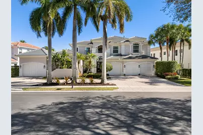 432 Savoie Drive, Palm Beach Gardens, FL 33410 - Photo 2