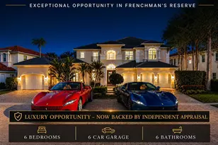 432 Savoie Dr, Palm Beach Gardens, FL 33410 - Photo 1