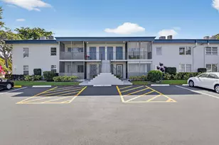 7535 S Oriole Blvd, Delray Beach, FL 33446 - Photo 2