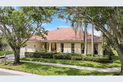 18951 Painted Leaf Court, Jupiter, FL 33458 - Photo 1