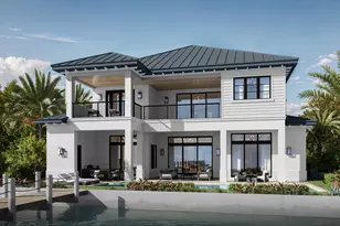 908 N Atlantic Dr, Lantana, FL 33462 - Photo 2