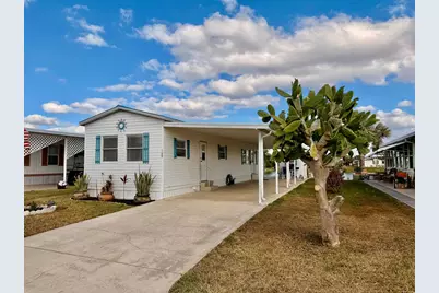 1601 US Highway 441 Highway SE #108, Okeechobee, FL 34974 - Photo 1