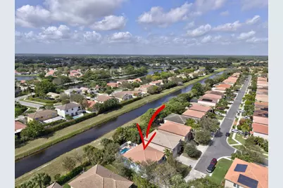 6755 Rainwood Cove Lane, Lake Worth, FL 33463 - Photo 6