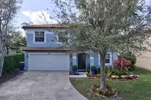 6755 Rainwood Cove Ln, Lake Worth, FL 33463 - Photo 1