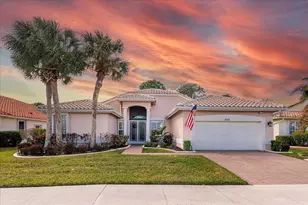 499 NW Blue Lake Dr, Port Saint Lucie, FL 34986 - Photo 1