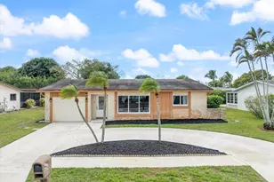 6348 Whispering Wind Way, Delray Beach, FL 33484 - Photo 20