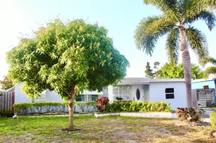 2901 French Ave, Lake Worth, FL 33461 - Photo 1