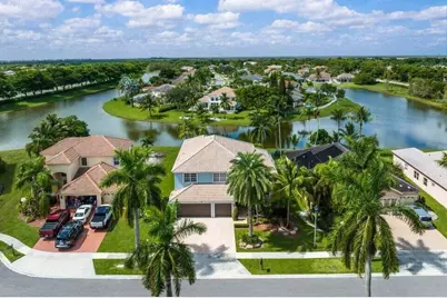 12437 Antille Drive, Boca Raton, FL 33428 - Photo 2