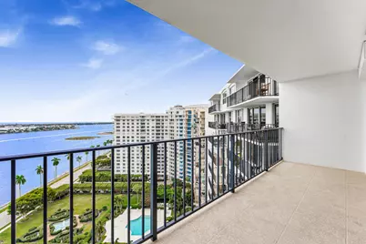 1701 S Flagler Drive #1806, West Palm Beach, FL 33401 - Photo 18