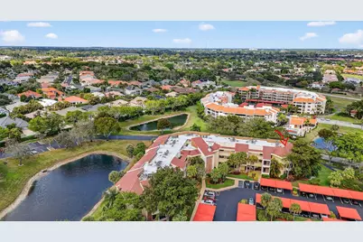7535 La Paz Boulevard #301, Boca Raton, FL 33433 - Photo 38
