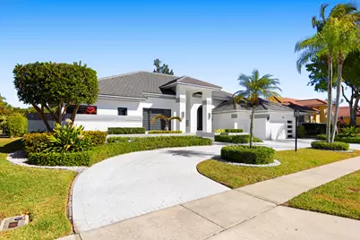 10522 Stonebridge Boulevard, Boca Raton, FL 33498 - Photo 2