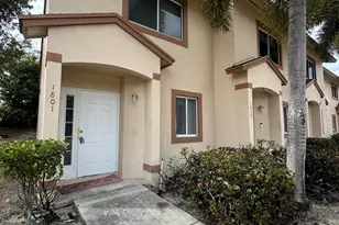 1801 Lakeview Dr W, West Palm Beach, FL 33411 - Photo 2