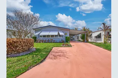 7626 SE Independence Avenue, Hobe Sound, FL 33455 - Photo 1