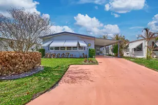 7626 SE Independence Ave, Hobe Sound, FL 33455 - Photo 1