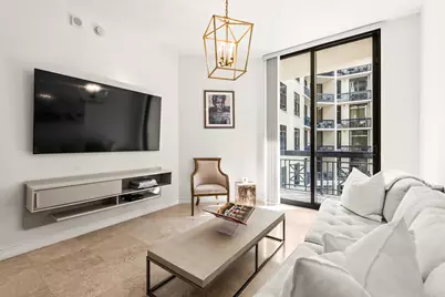 701 S Olive Avenue #1705, West Palm Beach, FL 33401 - Photo 1