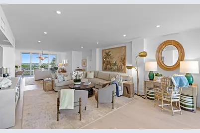 2500 S Ocean Boulevard #3 A 4, Palm Beach, FL 33480 - Photo 6