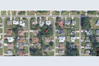3408 SW Galeti Street, Port Saint Lucie, FL 34953 - Photo 1