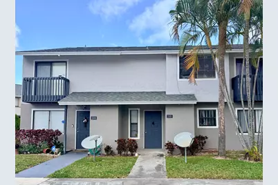 2305 Seaside Drive, Greenacres, FL 33463 - Photo 1