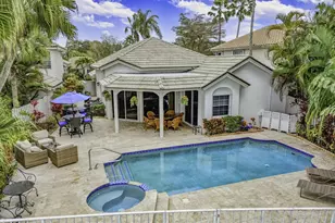 108 Eagleton Ln, Palm Beach Gardens, FL 33418 - Photo 1