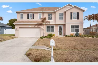 5835 NW Drill Court, Port Saint Lucie, FL 34986 - Photo 4