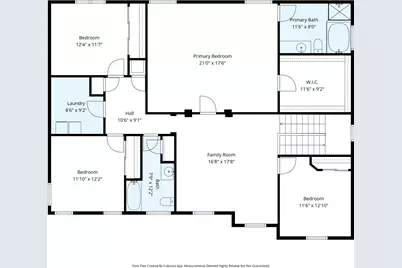 5835 NW Drill Court, Port Saint Lucie, FL 34986 - Photo 44