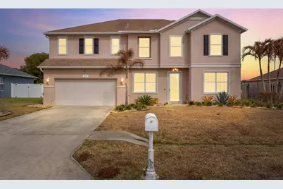 5835 NW Drill Court, Port Saint Lucie, FL 34986 - Photo 1