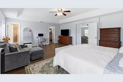 5835 NW Drill Court, Port Saint Lucie, FL 34986 - Photo 22