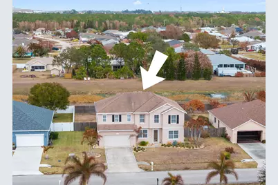 5835 NW Drill Court, Port Saint Lucie, FL 34986 - Photo 2