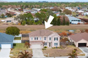 5835 NW Drill Ct, Port Saint Lucie, FL 34986 - Photo 2