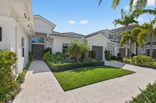 19886 Meadowside Ln Ln, Boca Raton, FL 33498 - Photo 2