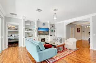 5496 SW Gray Fox Dr, Palm City, FL 34990 - Photo 6