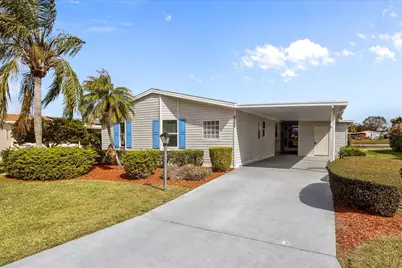 8032 Meadowlark Lane, Port Saint Lucie, FL 34952 - Photo 2