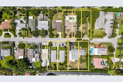 630 A Allen Avenue, Delray Beach, FL 33483 - Photo 2