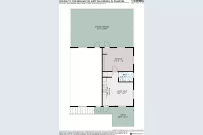 5909 S Dixie Highway #2b, West Palm Beach, FL 33405 - Photo 18