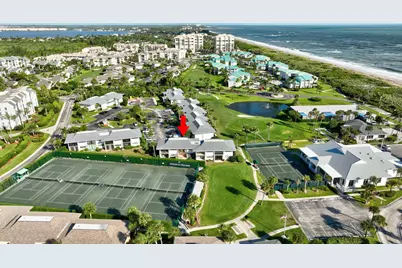 2400 E Ocean Drive #V-222, Fort Pierce, FL 34949 - Photo 4