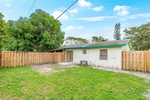 4907 Gulfstream Rd, Lake Worth, FL 33460 - Photo 20